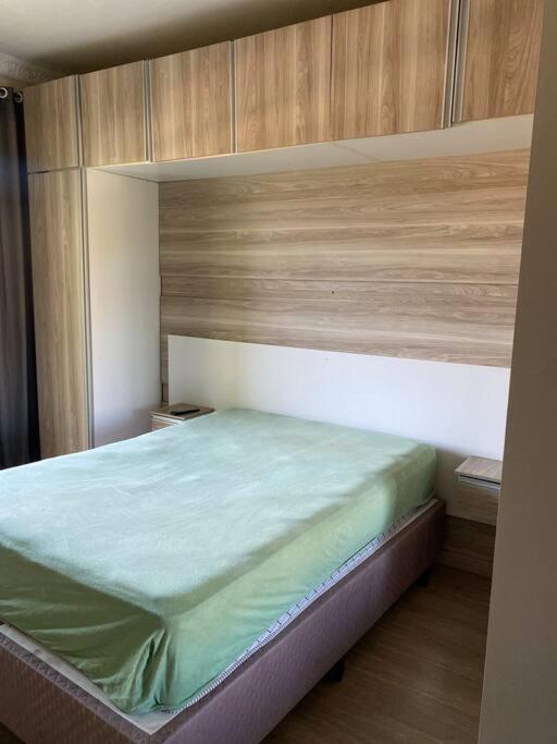 Апартаменти Apartamento Cobertura 2 Quartos, 2 Banheiros. Трес-Ріус Екстер'єр фото